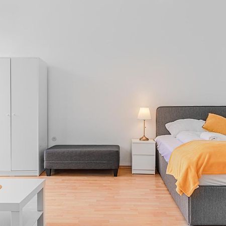 Pleasing 2Br Apt. Akh-Perfect For Groups ウィーン エクステリア 写真