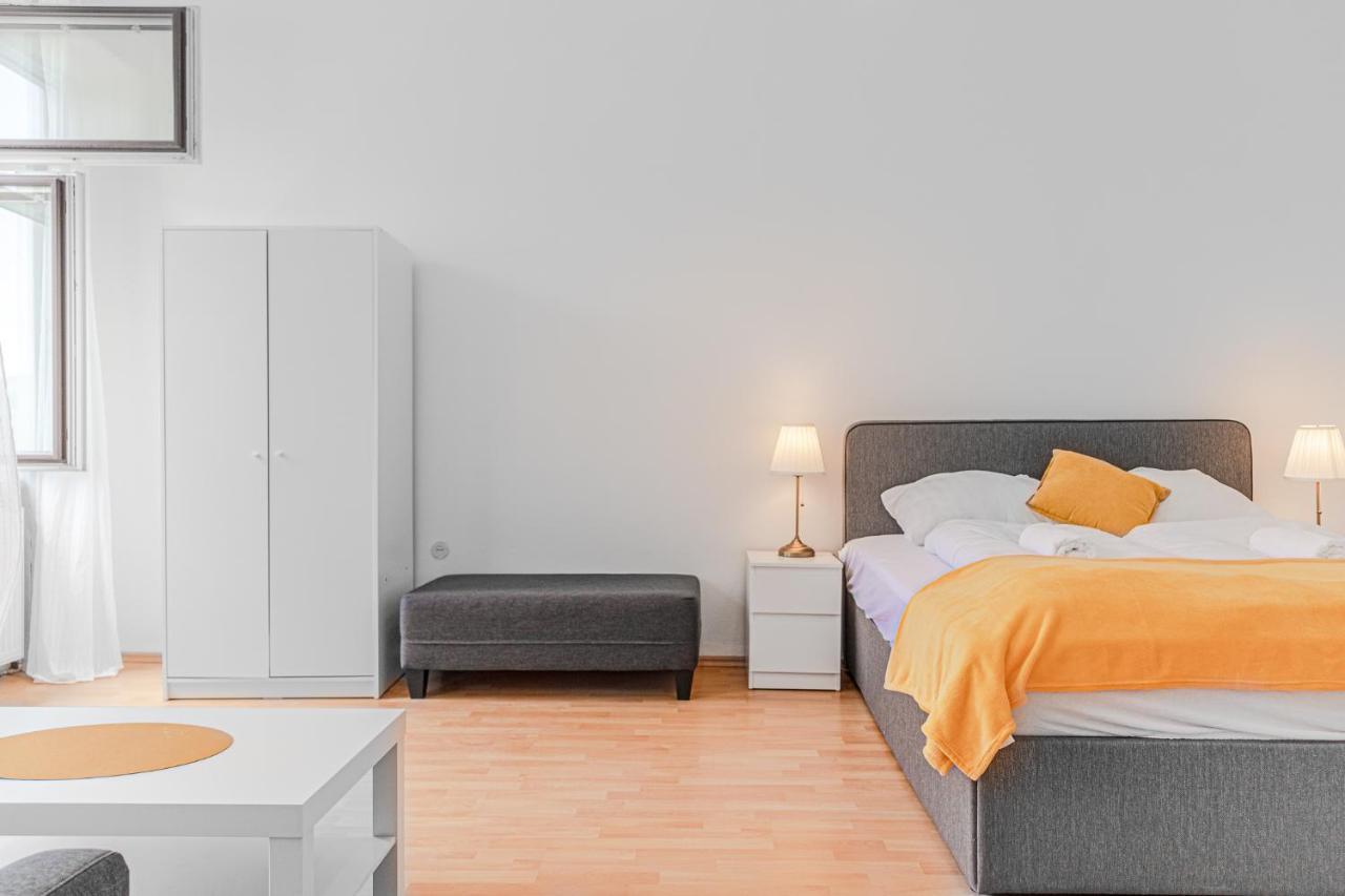 Pleasing 2Br Apt. Akh-Perfect For Groups ウィーン エクステリア 写真