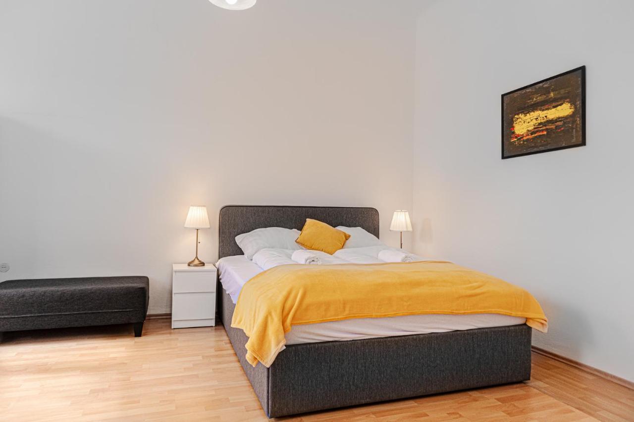 Pleasing 2Br Apt. Akh-Perfect For Groups ウィーン エクステリア 写真