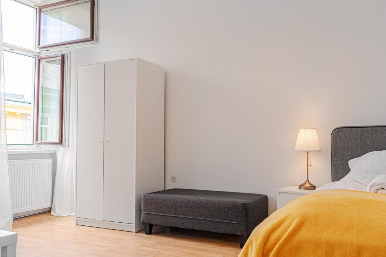 Pleasing 2Br Apt. Akh-Perfect For Groups ウィーン エクステリア 写真