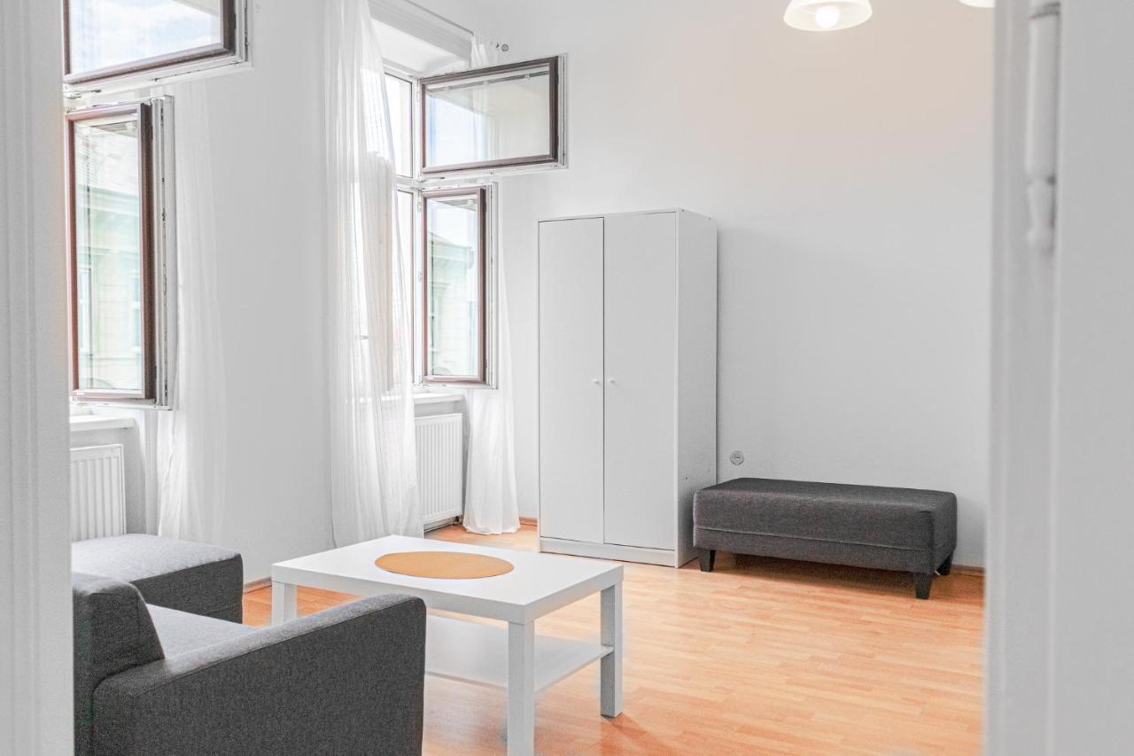 Pleasing 2Br Apt. Akh-Perfect For Groups ウィーン エクステリア 写真