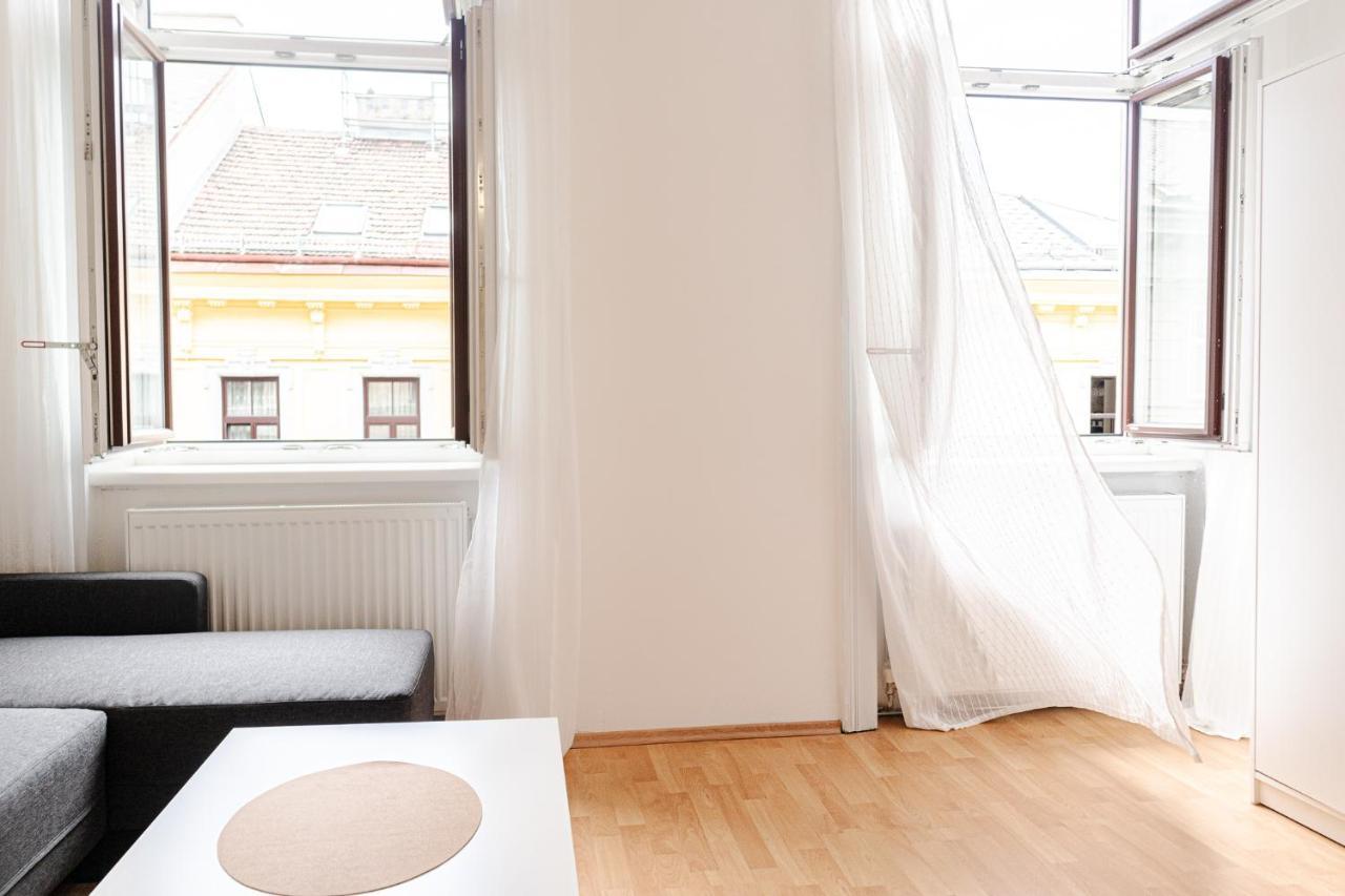 Pleasing 2Br Apt. Akh-Perfect For Groups ウィーン エクステリア 写真