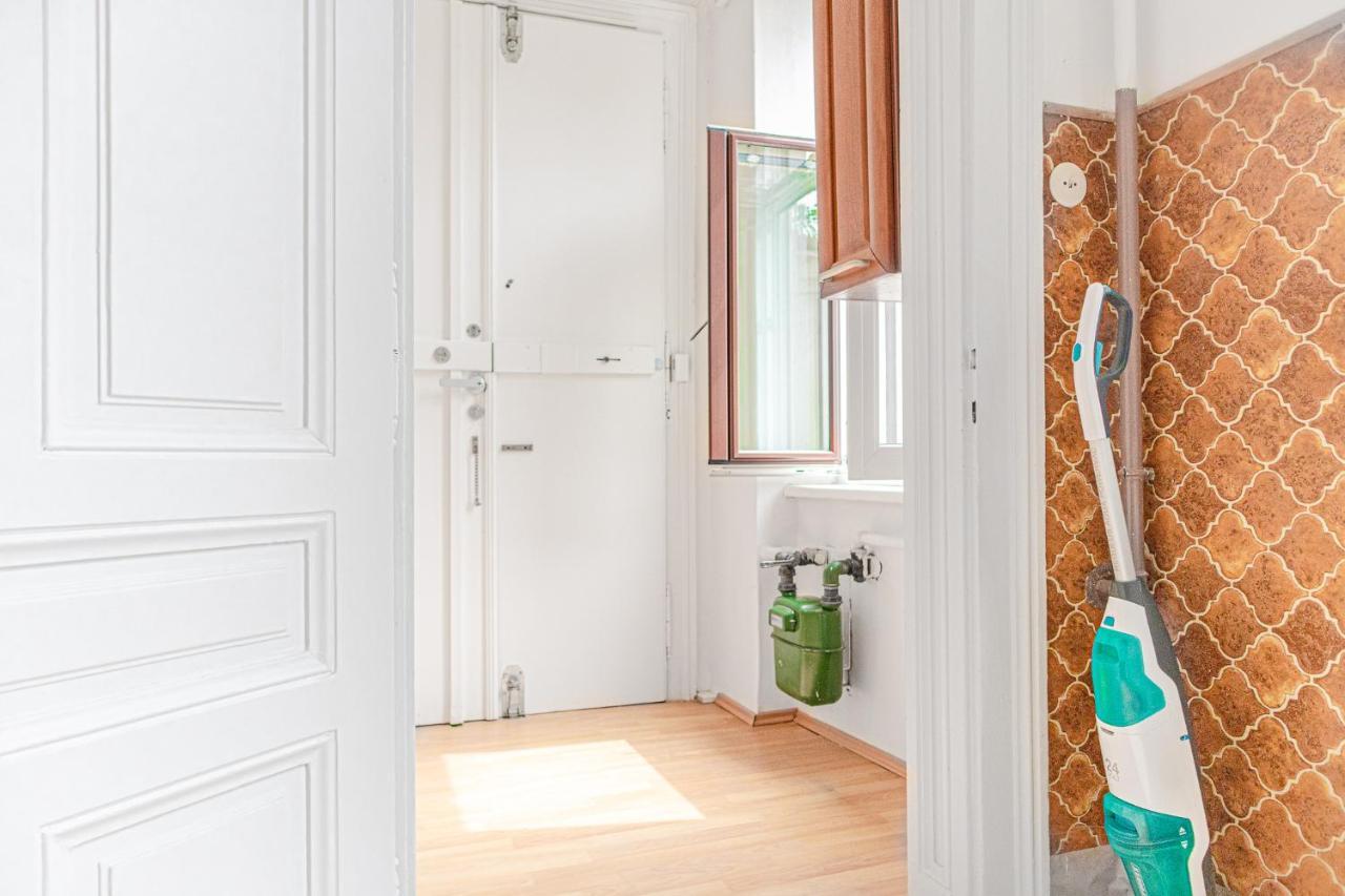 Pleasing 2Br Apt. Akh-Perfect For Groups ウィーン エクステリア 写真