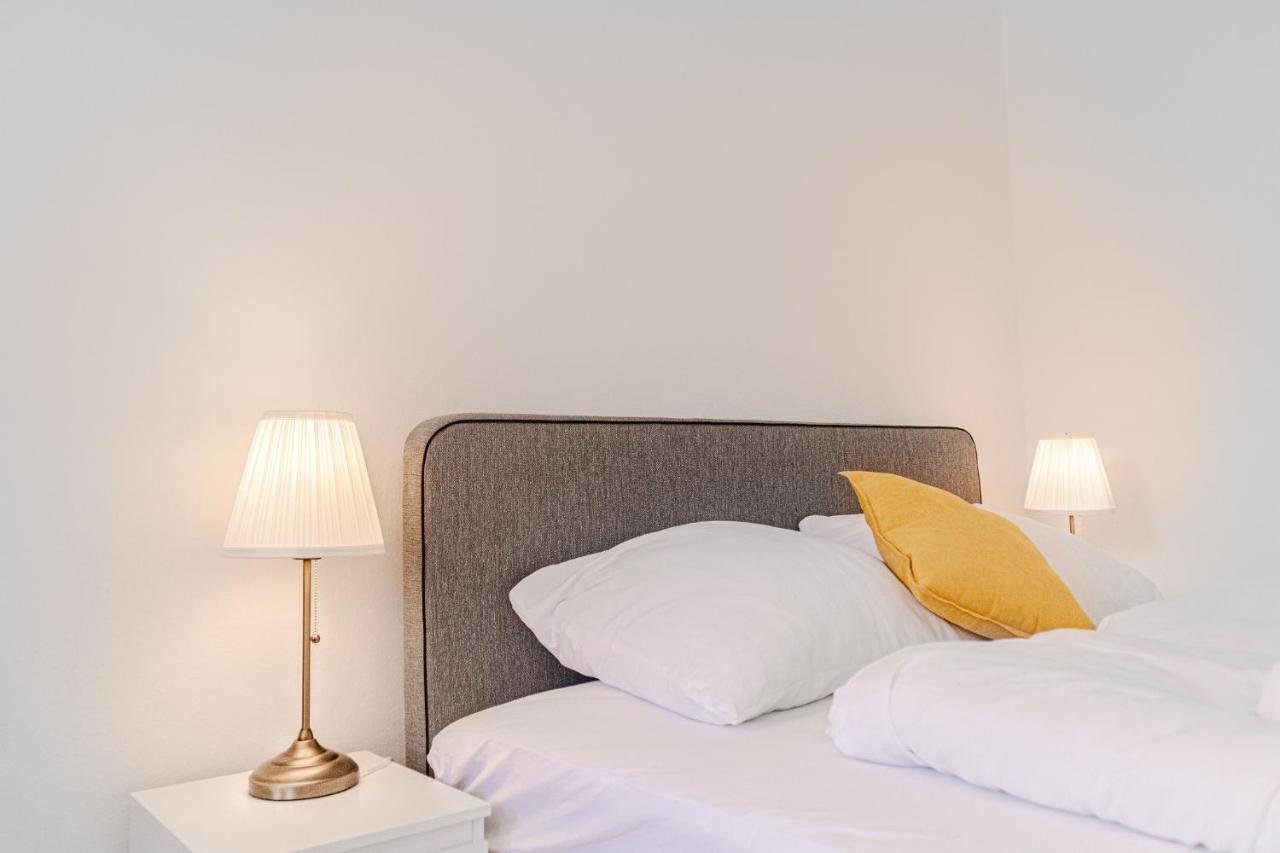 Pleasing 2Br Apt. Akh-Perfect For Groups ウィーン エクステリア 写真