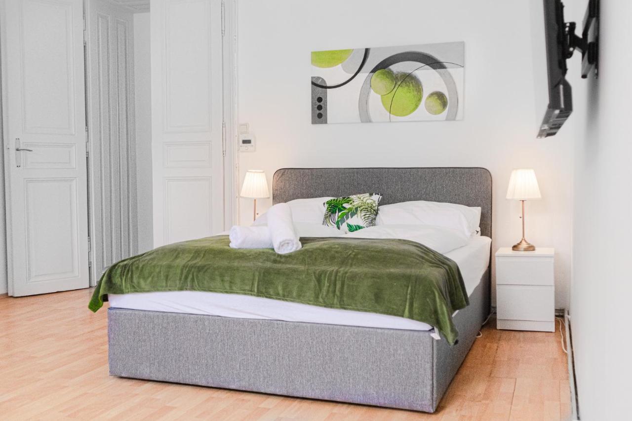Pleasing 2Br Apt. Akh-Perfect For Groups ウィーン エクステリア 写真