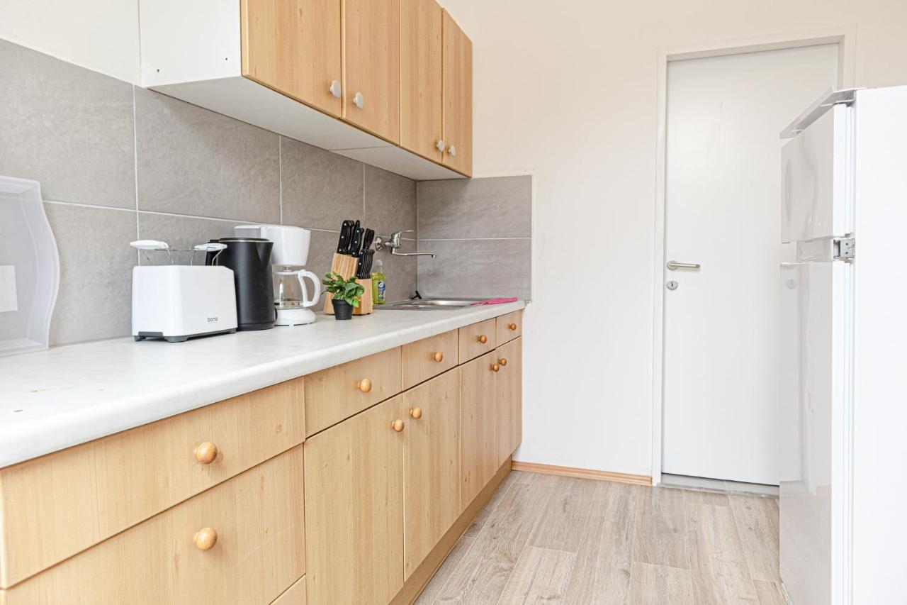 Pleasing 2Br Apt. Akh-Perfect For Groups ウィーン エクステリア 写真