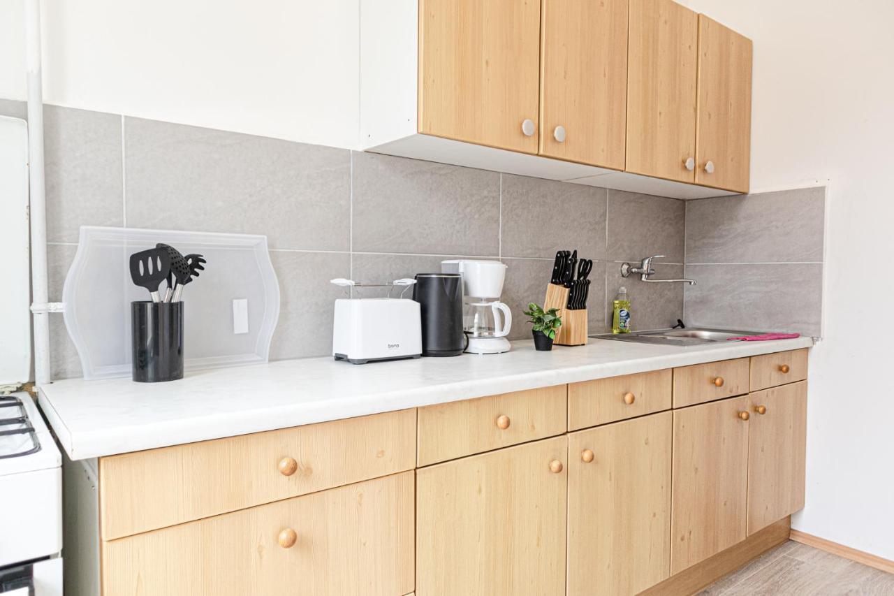 Pleasing 2Br Apt. Akh-Perfect For Groups ウィーン エクステリア 写真