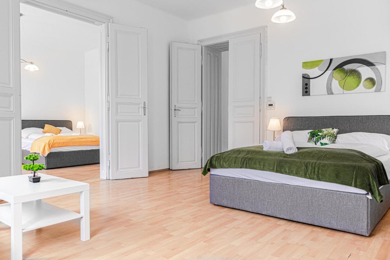 Pleasing 2Br Apt. Akh-Perfect For Groups ウィーン エクステリア 写真
